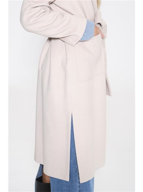 Cappotto con cintura KAOS | RIJMR003/1018